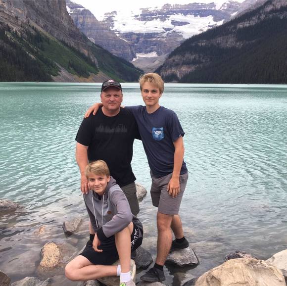 Meet your Posher, Daniel - Picture 1 of 1